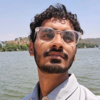 Vinay Raj Singh