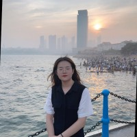 Cindy Zhang