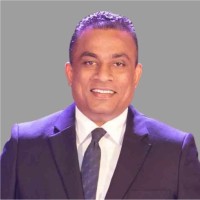 Chaminda Fernando