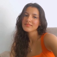 Thaynah Gomes
