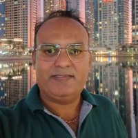 Shashank Sarode