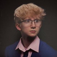 Aidan Christman