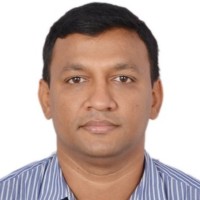 Deepak Naik V