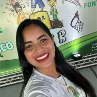 Carolina Bastos Santos