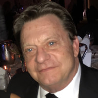 Chris Hodges
