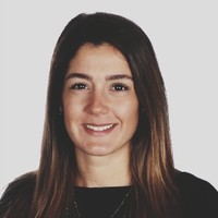 Melisa Tina Hamati