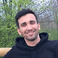 Navid Pourhadi