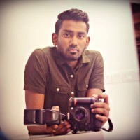 Dilip Kumar Shabari Shan