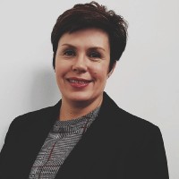 Melani Strydom