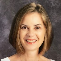 Suzanne Martin