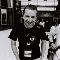 Alan Burke