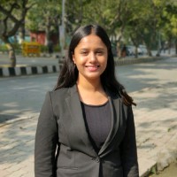 Harshita Kumari