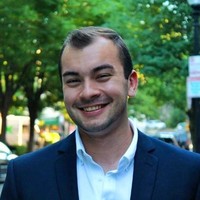 Matt Bzdel