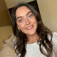 Kate Mc Elhinney