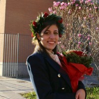 Gloria Osella