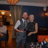 Liam Banham-Rayward