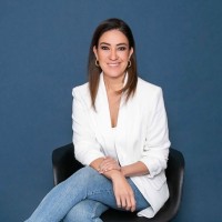 Claudia Ramirez del Palacio.