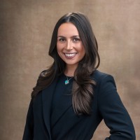 Isabelle Reddington