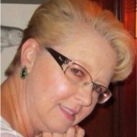 Yvonne Navarre
