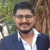 Vishal Deshmukh