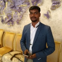 S. Vasanth Kumar