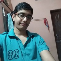 ATHARVA PAROLKAR
