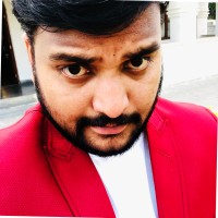 Dr Bhargav Kumar Bds, Mha