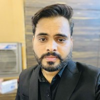 Dinesh Verma
