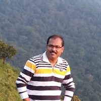 Anil Babu