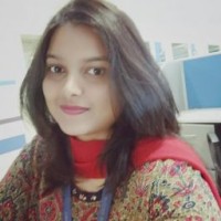 Priyanka Bhagwat