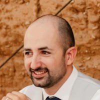Daniel Moya Muñoz