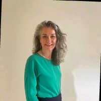 Carina van der Kloet