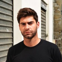 Richie Cyrille Caron