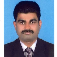 Ramadasan Puthur