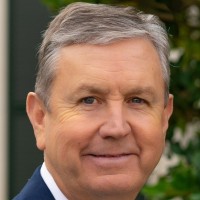 Wayne Johnson