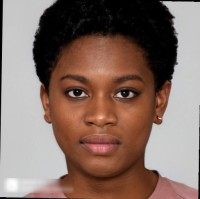 Charlotte Semenya