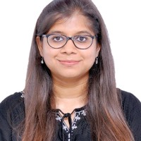 Prateeksha Jain