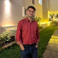 Baranidhar Ramanathan