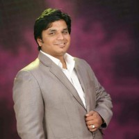 Dr. Sushant Savita Madhukar Gandhi 🇮🇳