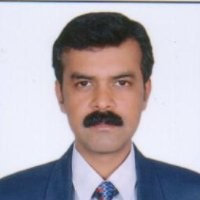 Murali Dutt Phutane