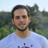 Jaime Alexis Fernández Merino