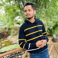 Gopalkrishna Patil