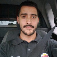 Rafael Lazarine