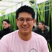 Joseph Tam