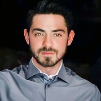 Luis Carlos Treviño Saenz