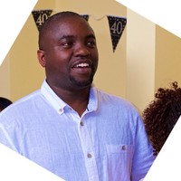 Rasken Chibawa