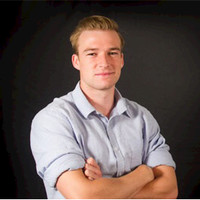 Daniel Healy