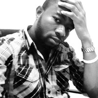 ejindu Onyike eric IREKE