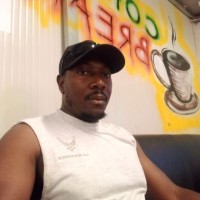 Benard Manhenga