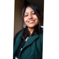 Jessica Quispe Leva